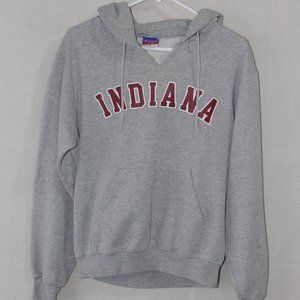 Champion Indiana Hoodie M's Small